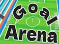 Игра Гол Арена  онлајн