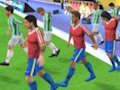 Игра Фудбалски куп 2023 година  онлајн