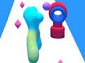 Игра Runner Blob 3D онлајн