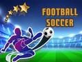 Игра Фудбалски фудбал  онлајн