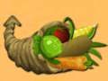 Игра Денот на благодарноста Cornucopia  онлајн