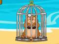 Игра Бегство од среќниот Groundhog  онлајн