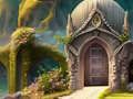 Игра Изгубени мистериозни маски Leviathan`s Maw  онлајн