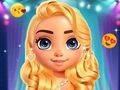 Игра Стилски макси изглед на Lovie Chic  онлајн