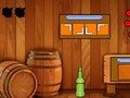 Игра Спасување бел петел  онлајн