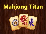 Игра Маџонг титани  онлајн