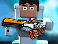 Игра Роблокс Скибиди  онлајн