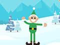 Игра Google Santa Tracker онлајн