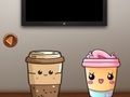 Игра Најдете го сопственикот на Teashop  онлајн