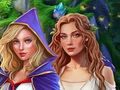 Игра Етерична ноќ  онлајн