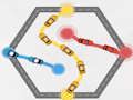 Игра Brain Master IQ предизвик 2  онлајн
