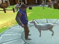Игра Симулатор за луди кози  онлајн