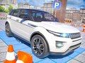 Игра Возете паркинг  онлајн