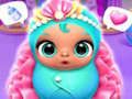 Игра Кикоти Бебиња  онлајн