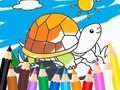 Игра Боенка: Сончева желка  онлајн