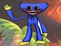 Игра Хуги Вуги Бузелс онлајн Игра Хуги Вуги Бузелс онлајн