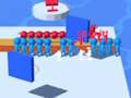 Игра Dice Push 3D онлајн