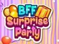 Игра BFF изненадувачка забава  онлајн