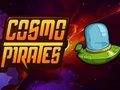 Игра Космо пирати  онлајн