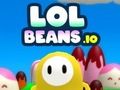 Игра Lolbeans. Ио онлајн