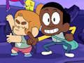 Игра CN All Star Clash онлајн