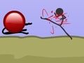 Игра Бес 2  онлајн