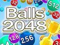 Игра Топки 2048 година  онлајн