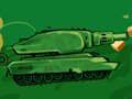 Игра Прекрасни тенкови 2  онлајн