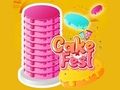 Игра Торта Фест  онлајн