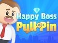 Игра Среќен шеф Повлечете игла  онлајн