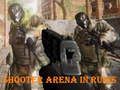 Игра Стрелачка арена во урнатини  онлајн