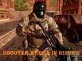 Игра Стрелачка арена во урнатини 2  онлајн