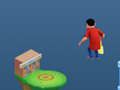 Игра Испорака на кисели краставички  онлајн