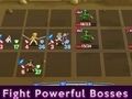 Игра Таверна тркалаат: Roguelike картичка  онлајн
