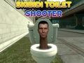 Игра Skibidi Toilet Shooter Поглавје 1  онлајн