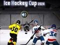 Игра Куп во хокеј на мраз 2024 година  онлајн