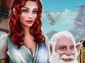 Игра Легендата на Вудленд  онлајн