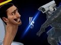 Игра Скибиди тоалет камераЧовек војна  онлајн