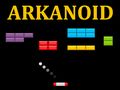 Игра Арканоид  онлајн