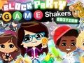 Игра Блокирај забава: Игра Шејкерс издание онлајн