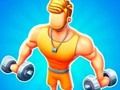 Игра Мојот симулатор за теретана  онлајн