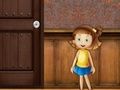 Игра Amgel Детска соба Бегство 163  онлајн