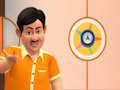 Игра Хокеј на воздухот TMKOC онлајн