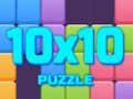Игра Загатка 10x10  онлајн