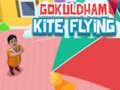 Игра Летање на змејот Џеталал  онлајн