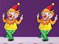 Игра Најдете го човекот кловн Мелвин  онлајн