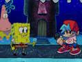 Игра FNF: Цртан филм судир  онлајн