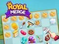 Игра Кралско спојување  онлајн