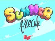 Игра Летен Распуст  онлајн