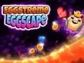 Игра Eggstreme Eggscape онлајн